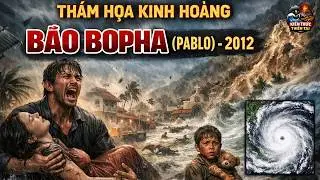 BÃO BOPHA 2012 – CÂU CHUYỆN VỀ DÒNG SÔNG ĐỔI TÍNH