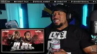MERKULES & THE GAME - IN MY SLEEP - THIS IS A WHOLE VIBE!!