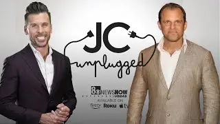 JC Unplugged with Dan Solomon