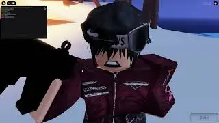 playing ranked/mods pls ban him