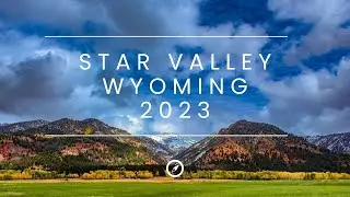 Star Valley Ranch WY