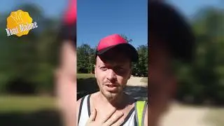 Скалы Довбуша с Nomi Malone #ПоехалисНоми #номисчастьевдоме и как туда добраться 😉🇺🇦