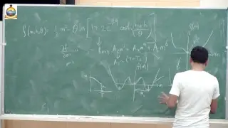 Dr. Arnab Sen: Lecture 8 : Quantum Statistical Mechanics