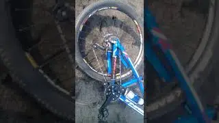 SEPEDA MTB THRILL AGENT 4X