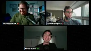 MacMagazine no Ar #654 (grava&ccedil;&atilde;o ao vivo)