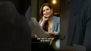 #KareenaKapoorKhan reveals an unknown fact while shooting for #Omkara. ❤️ #kareenakapoor #bollywood