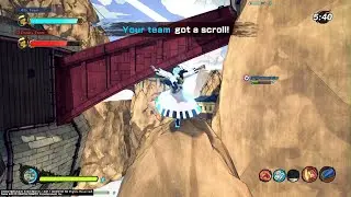NARUTO TO BORUTO: SHINOBI STRIKER_20260118002504