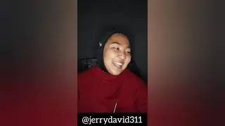tutorial makeup with Jerry david311 #1