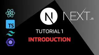 Next.js 14 | Introduction | Tutorial 1 | Boosting React Development