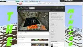 The new youtube layout