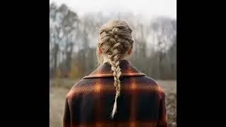 Taylor Swift - willow (Instrumental With Background Vocals)
