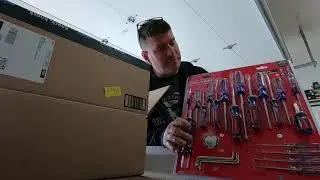 LIFETIME GUARANTEED CRAFTSMAN Screwdriver Set, Assorted, 25-Piece (CMHT65046) Screwdrivers $39.98