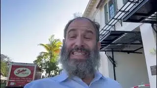 Что рассказал Эли Шараби о своих словах, сказанных им во время транспортировки в Газу