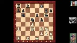 Chess Strategy : Evolution of Chess Style #108 - Alexander Alekhine vs Max Euwe 1935 - Games 2,3,4