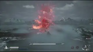 Black Myth: Wukong Erlang Shen All 9 Curses Confront the Sages