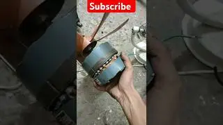 Cooler Motor Kit 100% Copper | Cooler motor kit Price RS 550 #shorts #short #youtube