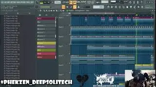 TuTearz' Second Trance(HHITW Touch), 📍 💉💊⚠️ NOT FOR KIDS #PheKZen🇿🇦😭