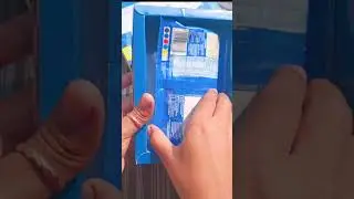 Free sample Nestle Lactgrow unboxing 😃 #free #freesample #Lactogrow #shorts