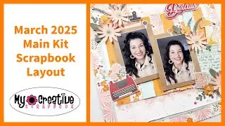 Beautiful Scrapbook Ideas Using Simple Stories For The Record Collection