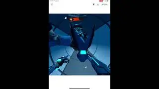 Echo Arena Ep.3 (Oculus Quest 2)