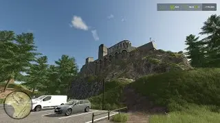 Fs25 Multimap Best new Productions Map of Fs25 - Thank you Germany
