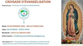 Et Jésus croissait en sagesse, en stature, et en grâce,…