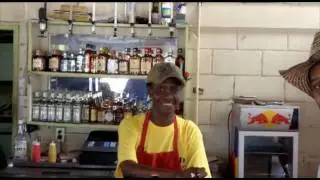 Lexie's Bar - Oistins, Barbados || Marville Travel