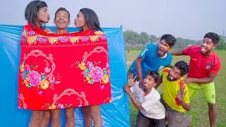 New Funniest Fun Election Top New Comedy Video 2026 😂 amazing best of funny video Ep 02