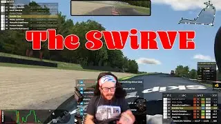 The SWiRVE # 006