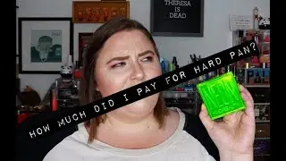 HUDA BEAUTY | NEON OBSESSIONS GREEN PALETTE | NO FILTER REVIEW