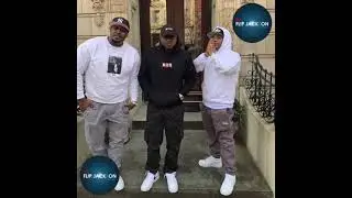 [FREE] JADAKISS TYPE BEAT x STYLES P TYPE BEAT x LOX TYPE BEAT 