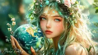 Fantasy Realm: Powerful Female Vocals | Calm Music From an Enchanted Land
