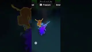 Duseekkar gets slaughtered by Ms3 1x4 #forsaken #roblox #forsakenroblox #forsaken