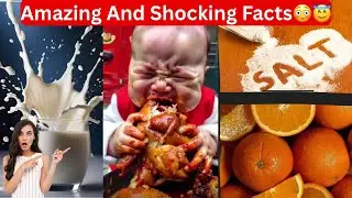 Top 10 Amazing facts about🥭food in Hindi!#facts#trending#reels #viral##food #Yt shorts#foodie
