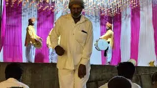 श्री लक्ष्मी-बिरदेव ओविकार मंडळ,  दानोळी ....रेदांळ मैदान