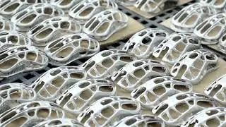 GravaStar Mercury Gaming Mice | How we made the magnesium alloy gaming mouse | Behind The Scenes