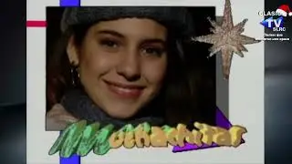 📺 | TELENOVELA - MUCHACHITAS (1991) - CAPITULO 133 - Parte 2