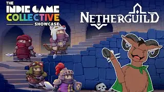 Netherguild - #MightyMufflon #IGCShowcase