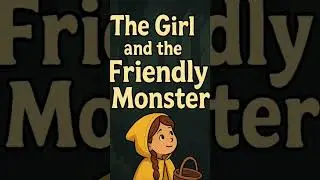 ￼ Amelia and her new found friendship is very wholesome 🥰 #wholesome #kidsstories #kids #adventure