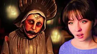 Crisol Theater of Idols - PART 1 (Prologue)