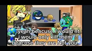 solar balls react part 5//btw this might be the last//