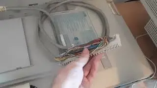 Norstar 6x16 PBX Why i Recommend a CAT 3 Breakout Cable For Phone Hookup For Telephone Enthusiests 