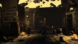 The Library of Lost Souls
