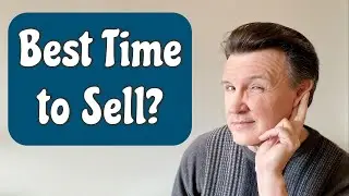When should you SELL a House? HIDDEN Concept Within