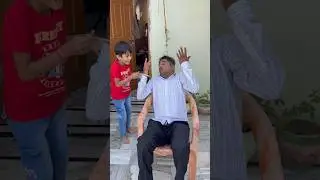Krish Papa Ko Kab Tak Drata Rahega 🤣😅||Amit Actor shorts #amitactor #shorts #ytshorts