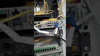 Nokia OLT for GPON Technology overview