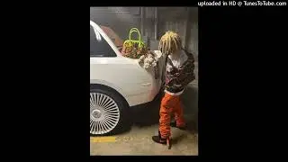 Lil Uzi Vert - That's a Brick (Brandon) Ruff