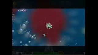 SPORE BETA 2/2008 - CELL STAGE