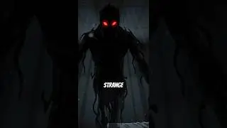 Strange hause #scarystories #history #strangerthings #english