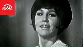 Marta Kubišová & Karel Gott & Waldemar Matuška - Nepiš dál  (oficiální video)